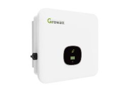Growatt MOD 4000TL3-XH