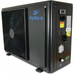 Hydro-s 8,6kw