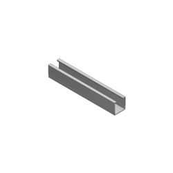 ALU SIDE++ PROFILE L=2185 MM EXTRA LONG