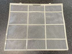 Dammfilter Golvmodell 09-14LAC/LVCB