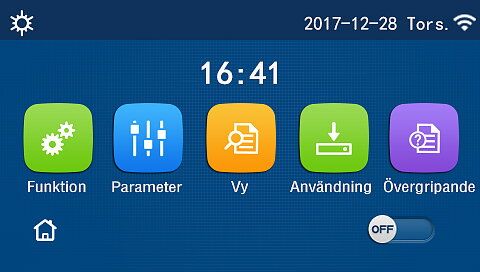Gree Versati 12 Luft/vatten värmepump