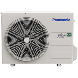 Panasonic NZ25YKE-1 6.5kW