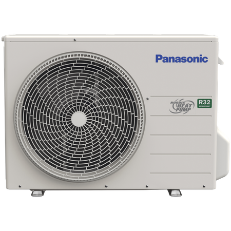 Panasonic NZ25YKE-1 6.5kW