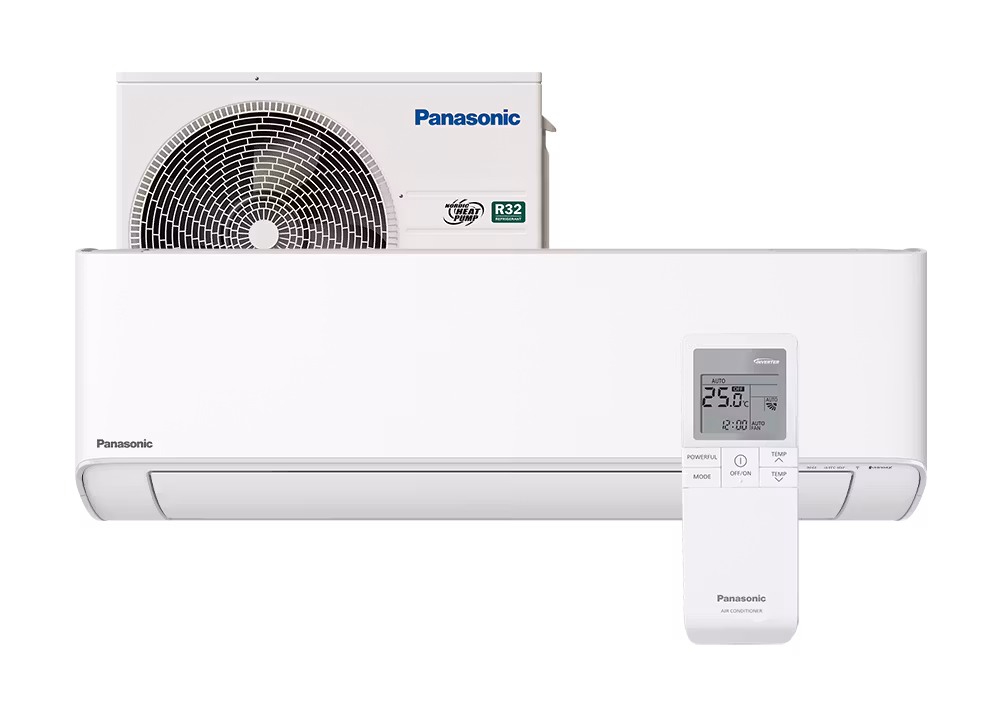 Panasonic HZ35ZKE 7.9kW "Flagship"