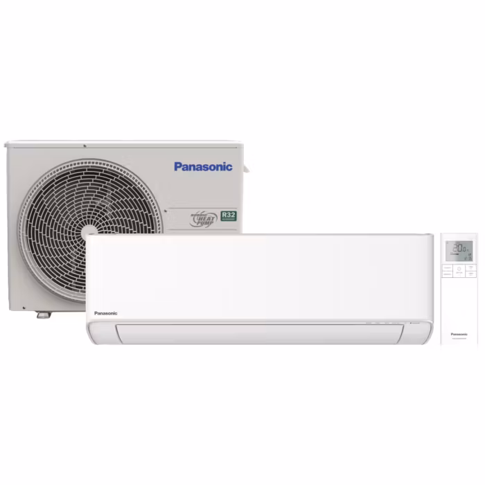 Panasonic NZ35YKE-1 7.5kW