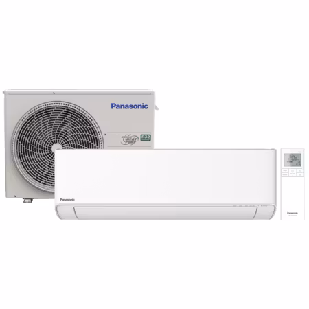Panasonic NZ35YKE-1 7.5kW