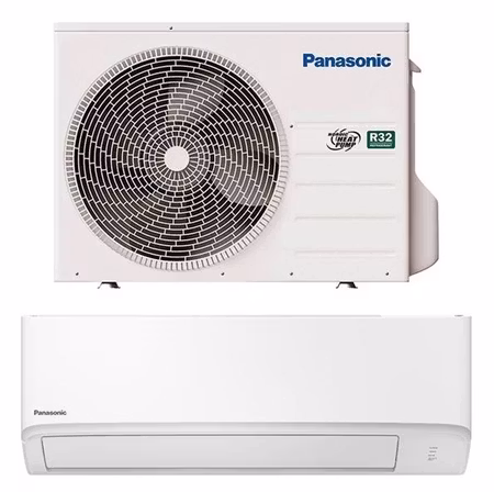 Panasonic CZ25ZKE med installation via Klarna