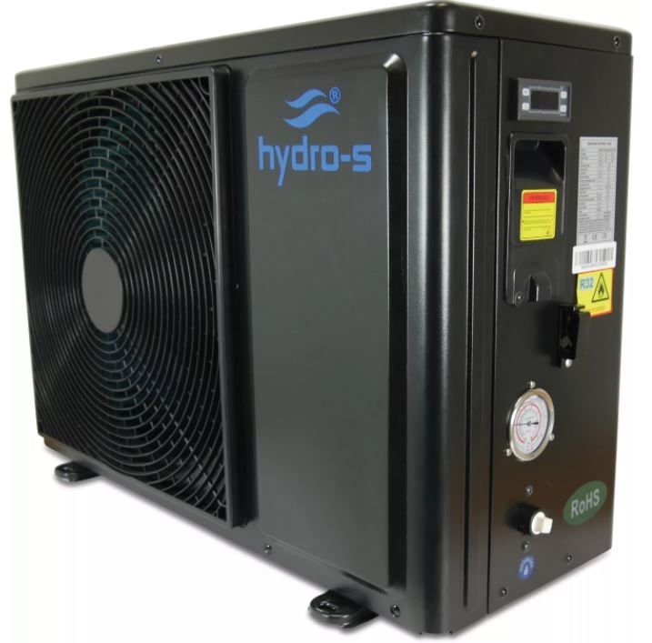 Hydro-s 7,1kw