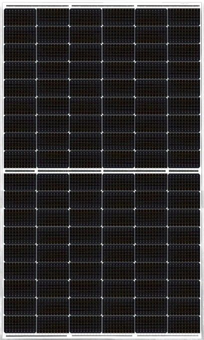 Solpanel CanadianSolar CS6R-MS 405W Half-cut