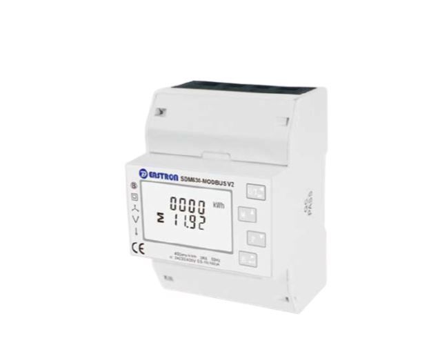 Growatt Smartmeter