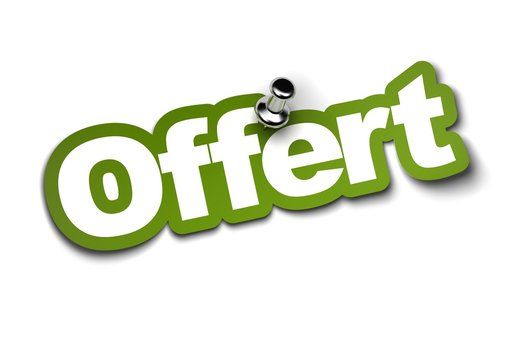 Begär offert
