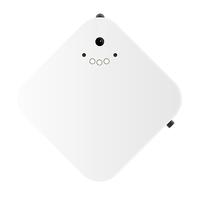 AirPatrol Nordic V2 Fjärrstyrning