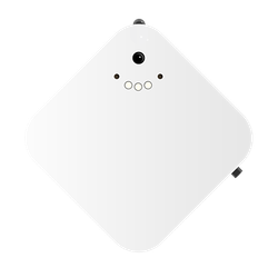 AirPatrol Nordic V2 Fjärrstyrning