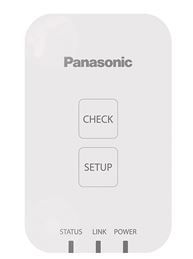 PANASONIC WIFI FÖR VÄRMEPUMP CZ-TACG1