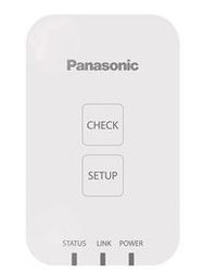 PANASONIC WIFI FÖR VÄRMEPUMP CZ-TACG1