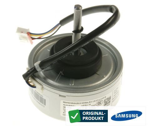 Fläktmotor Samsung DB31-00636A