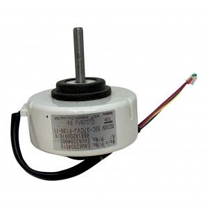 Fläktmotor P09/12MN NM1/2/F09/12