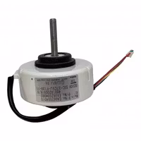 Fläktmotor P09/12MN NM1/2/F09/12