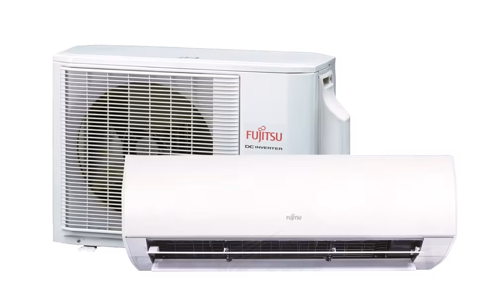 Fujitsu KM12 Slim Inverter