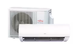 Fujitsu KM12 Slim Inverter