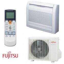 Fujitsu Floor Exclusive 12