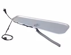 Dropplåt Pancake 3  med Dräneringskit