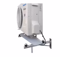 Dropplåt Pancake 3  med Dräneringskit