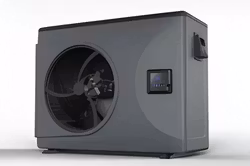 Pollvärmepump KMP SMART 12, 1.95-11.66 kW Inverter