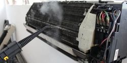 Service Värmepump