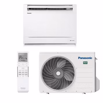 Panasonic Z25 Golvmodell
