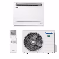 Panasonic Z25 Golvmodell
