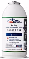EasyKlima ProDry 1995-2016