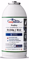 EasyKlima ProDry 1995-2016