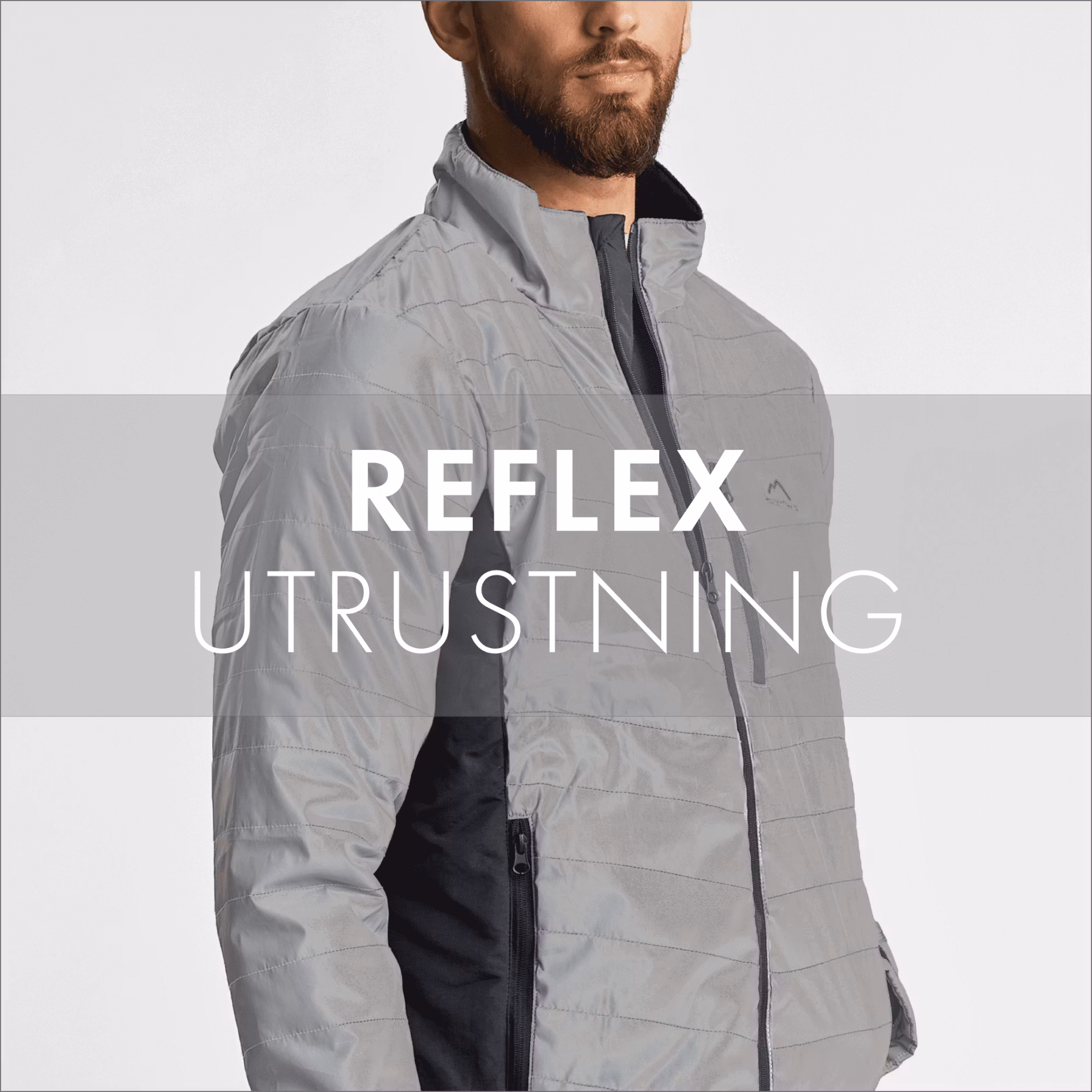 Reflexer-Funktion - Haika Adventure AB
