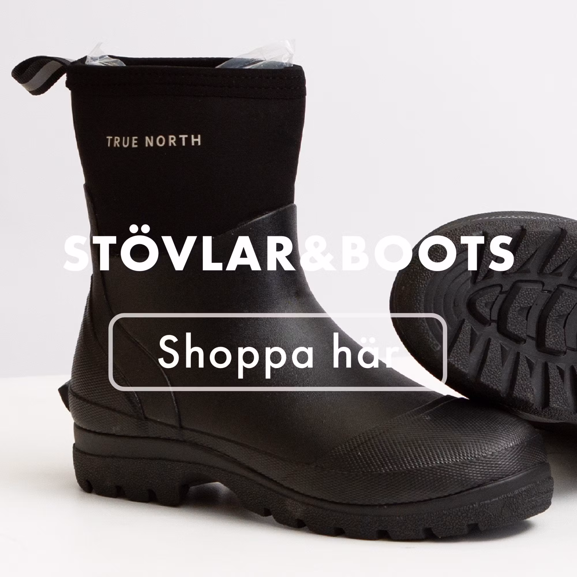 Stövlar/Boots - Haika Adventure AB