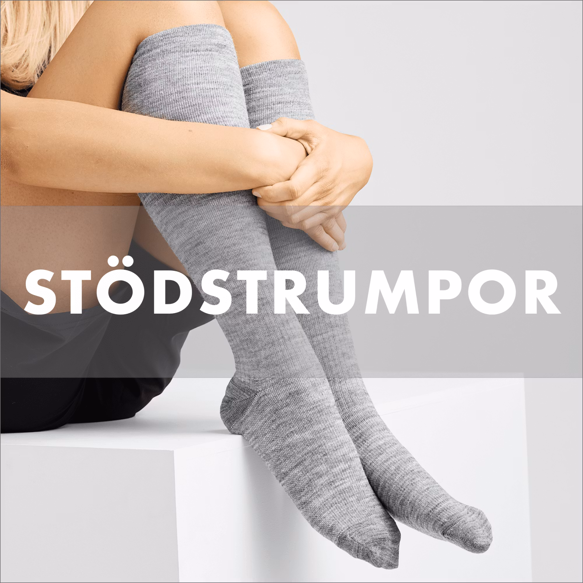 Stödstrumpor - Haika Adventure AB