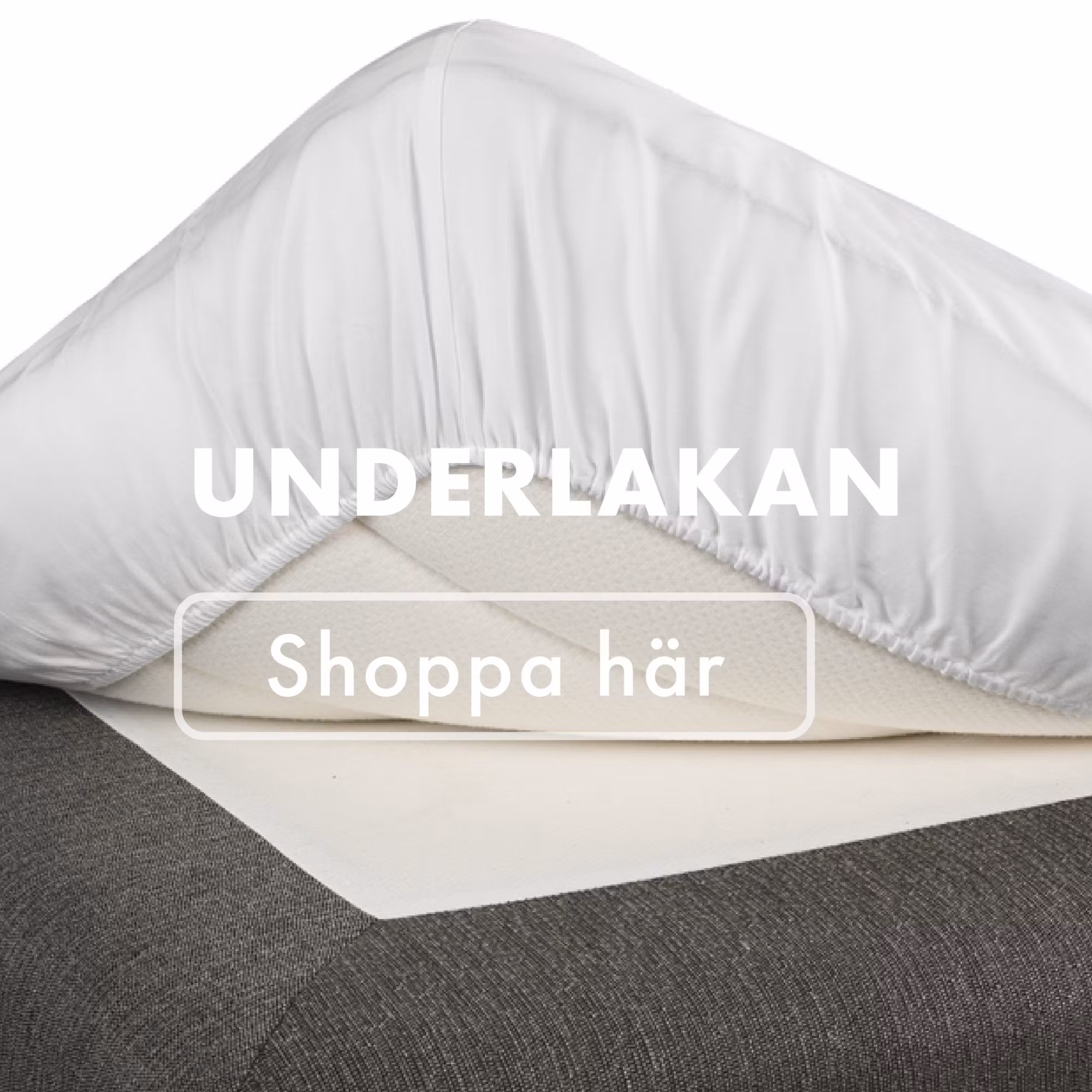 Underlakan - Haika Adventure AB