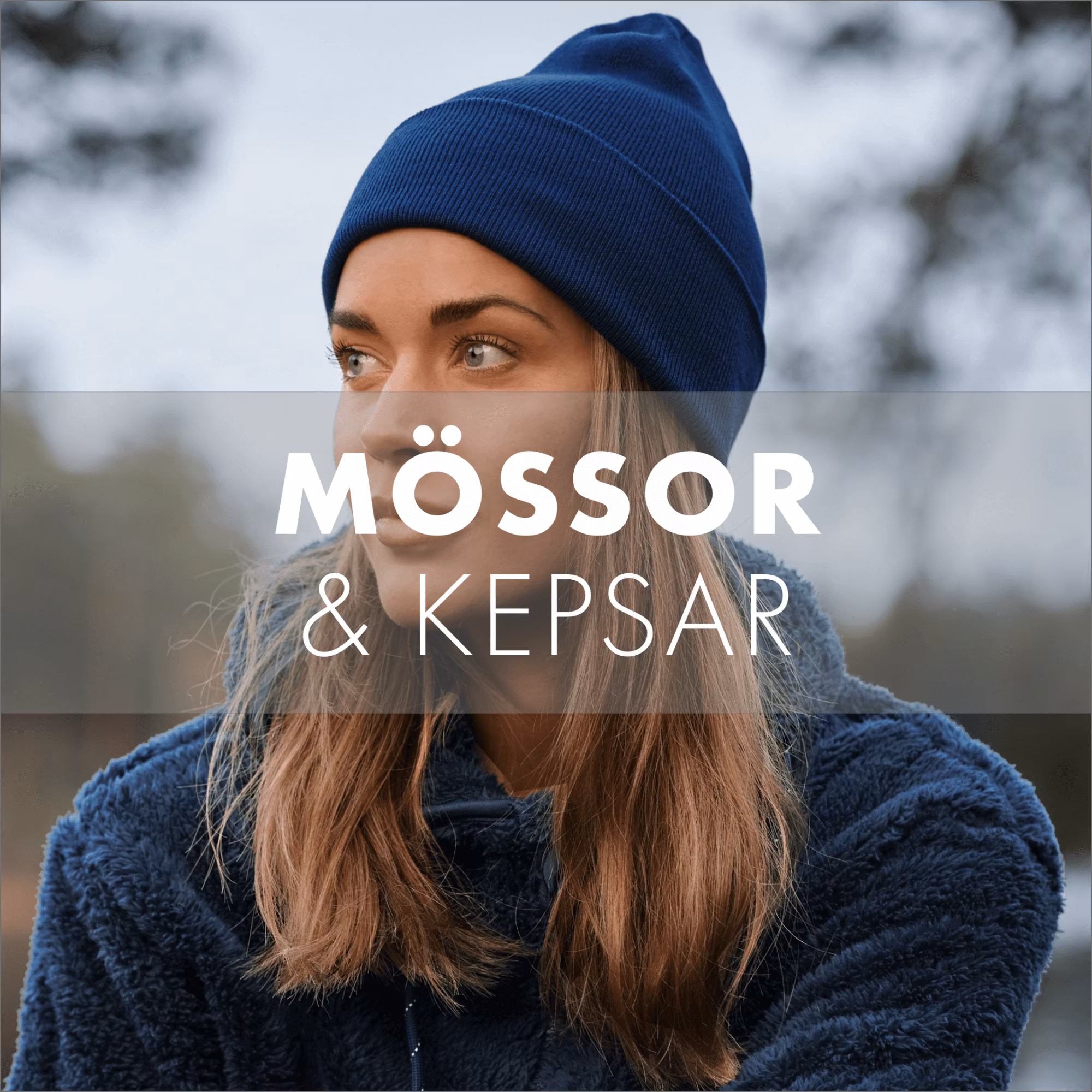 Kepsar & Mössor - Haika Adventure AB