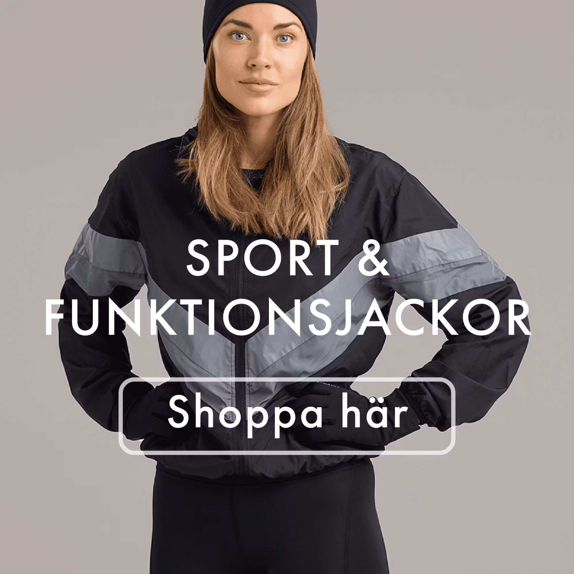 Funktionsjackor Dam - Haika Adventure AB