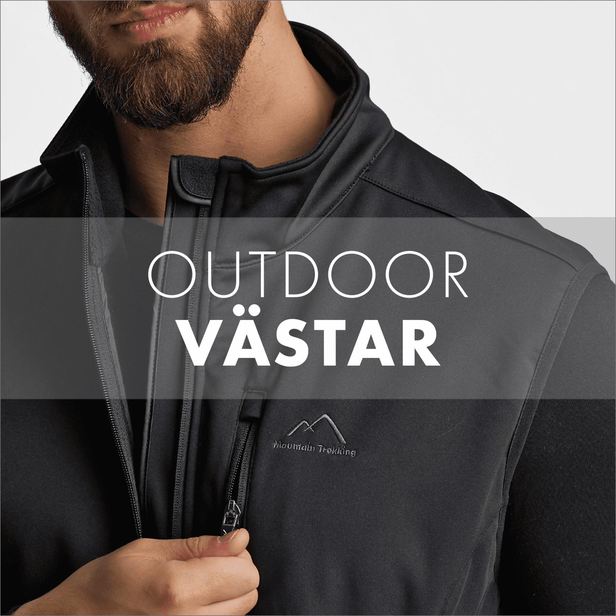 Västar - Haika Adventure AB
