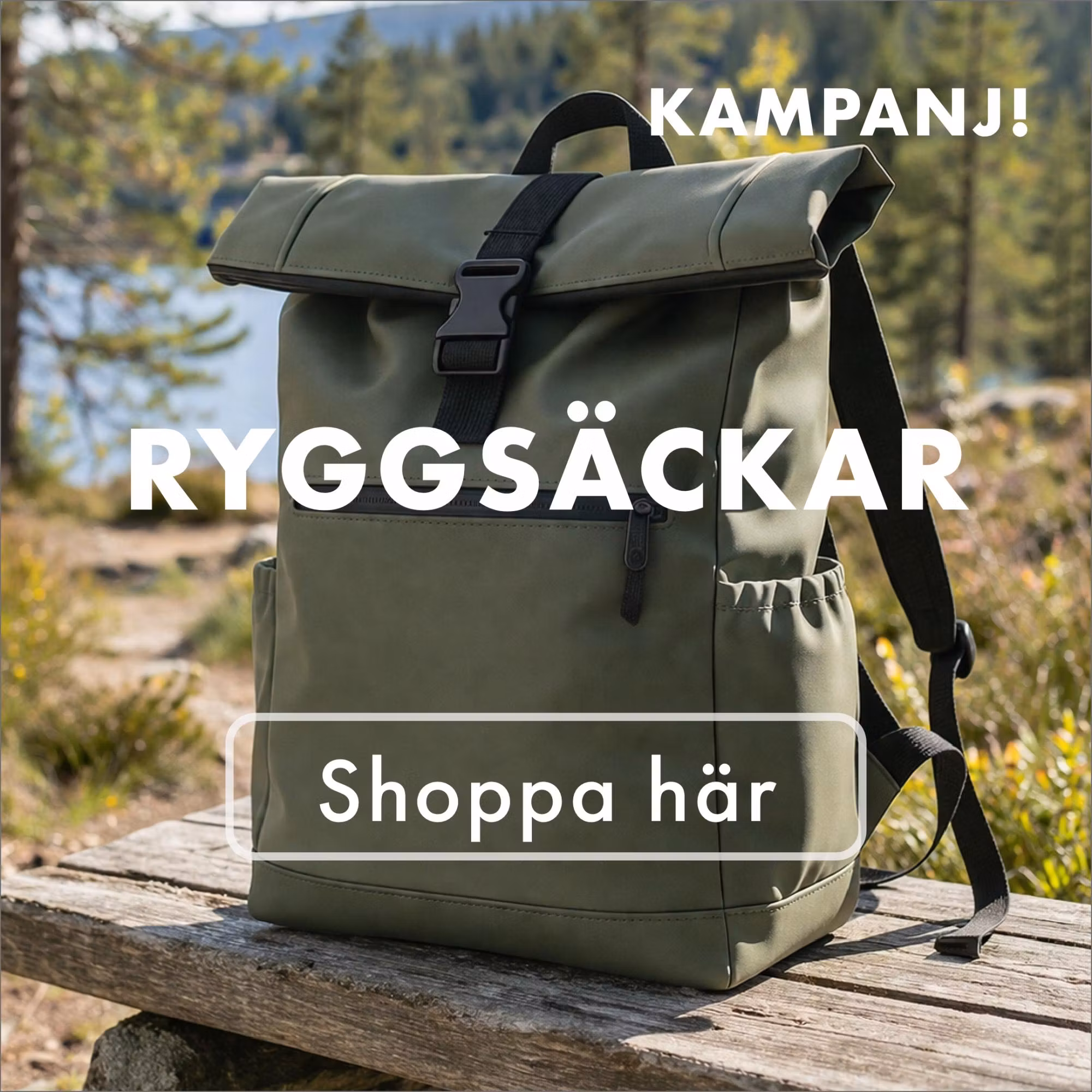 Ryggsäckar & Väskor - Haika Adventure AB