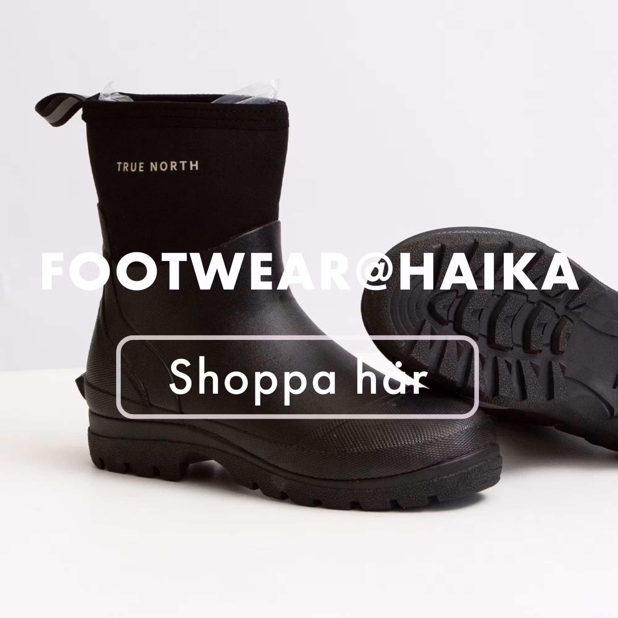 Skor/Footwear - Haika Adventure AB