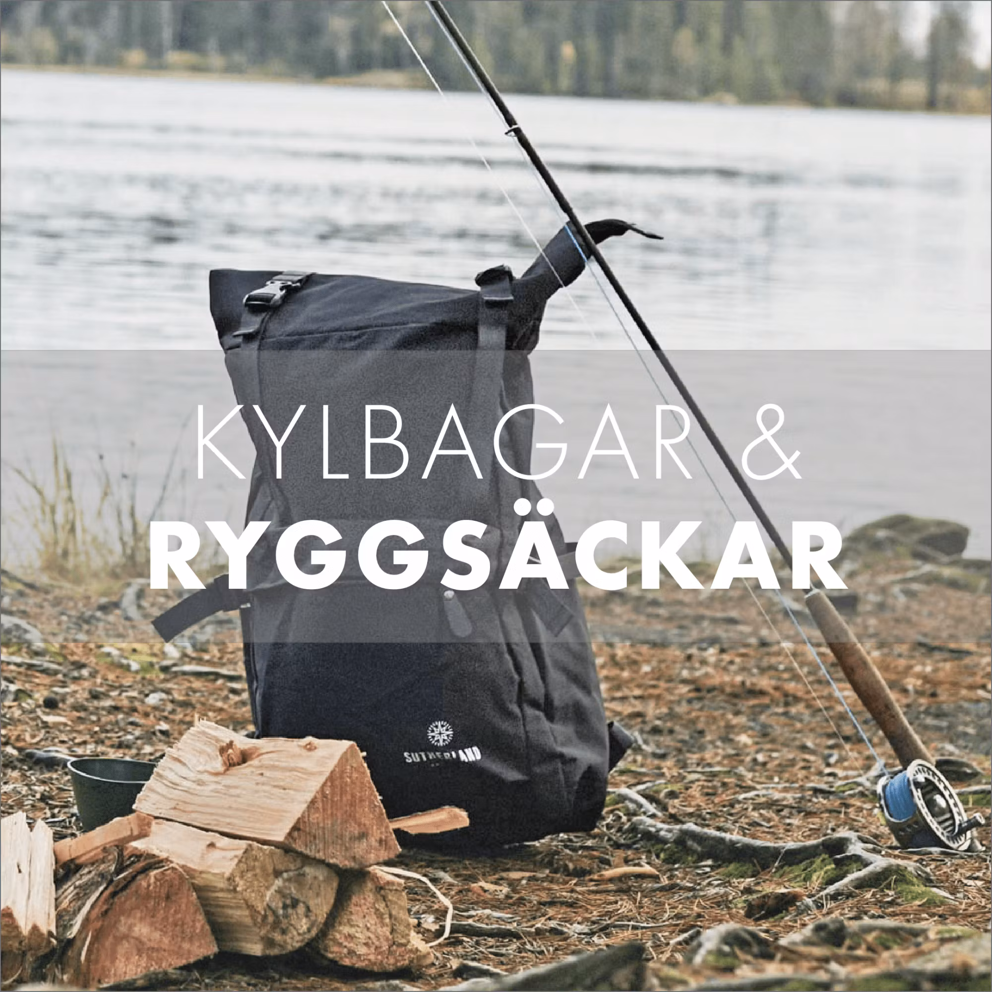 Ryggsäckar & Väskor - Haika Adventure AB