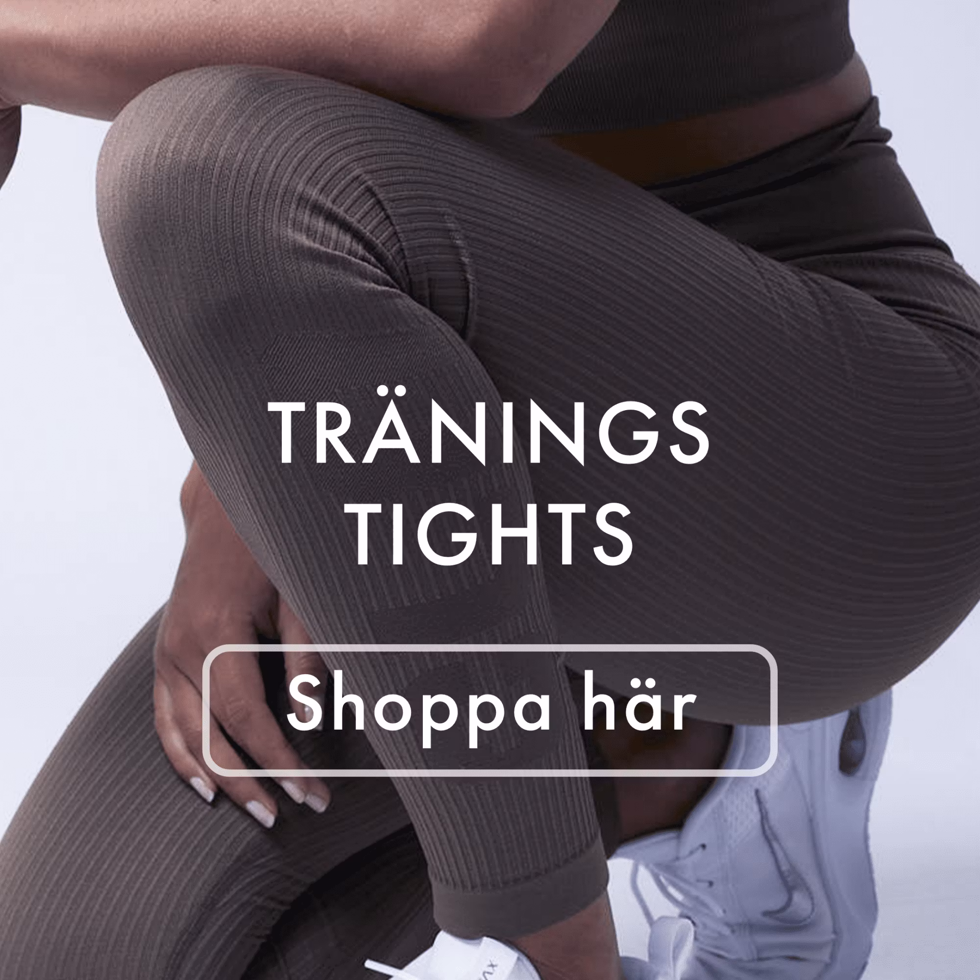 Tights Dam - Haika Adventure AB