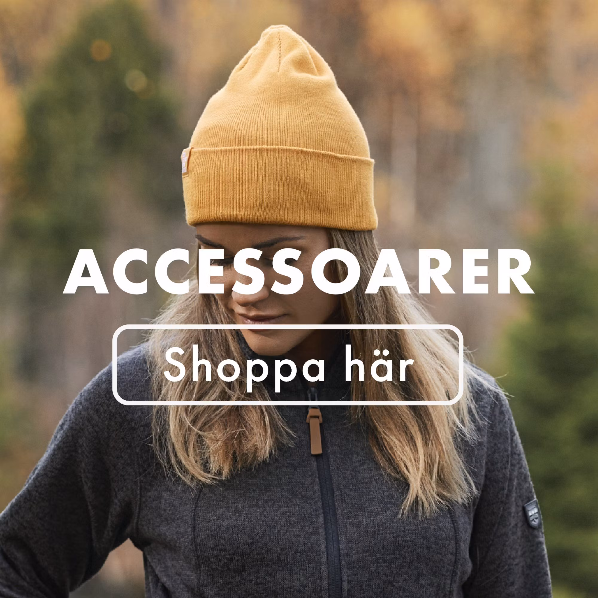 Accessoarer - Haika Adventure AB
