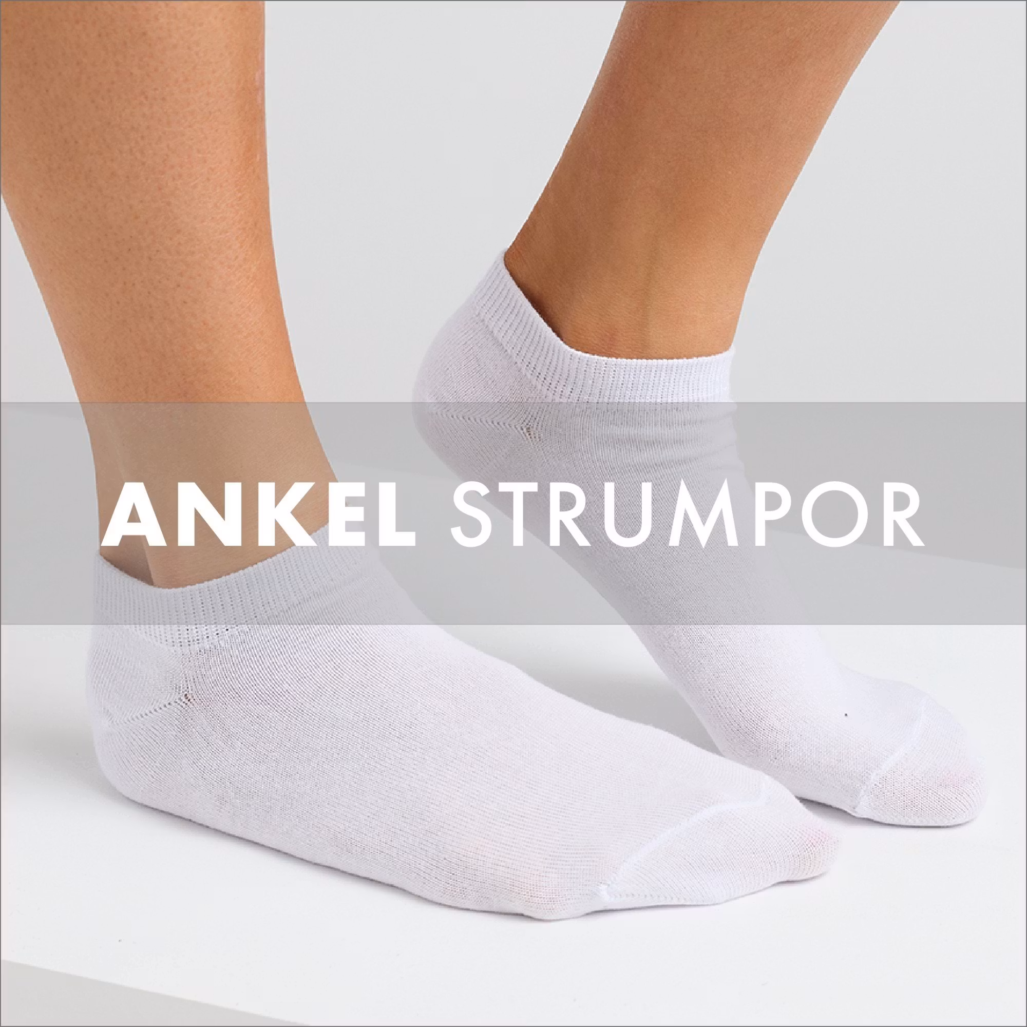 Ankel Strumpor - Haika Adventure AB
