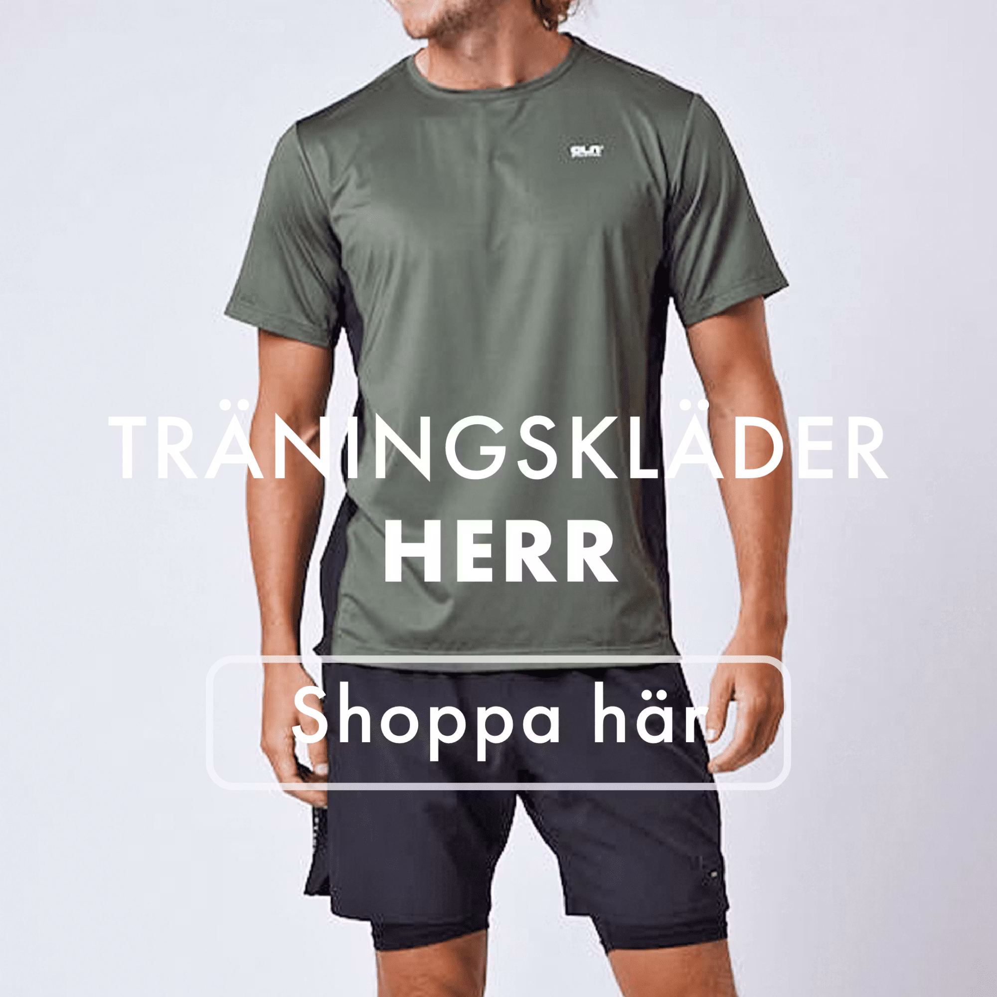 SPORT HERR - Haika Adventure AB