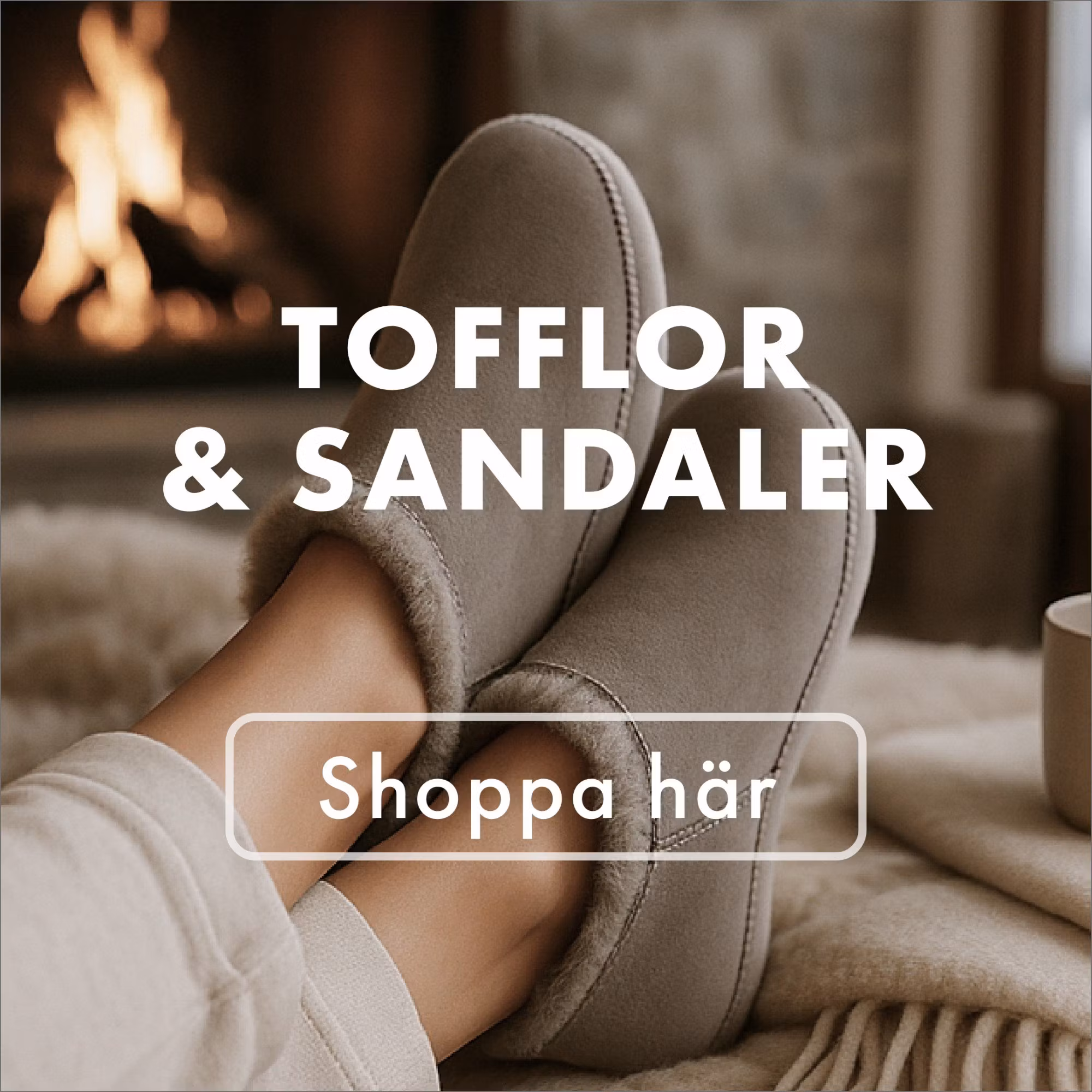 Tofflor & Sandaler - Haika Adventure AB