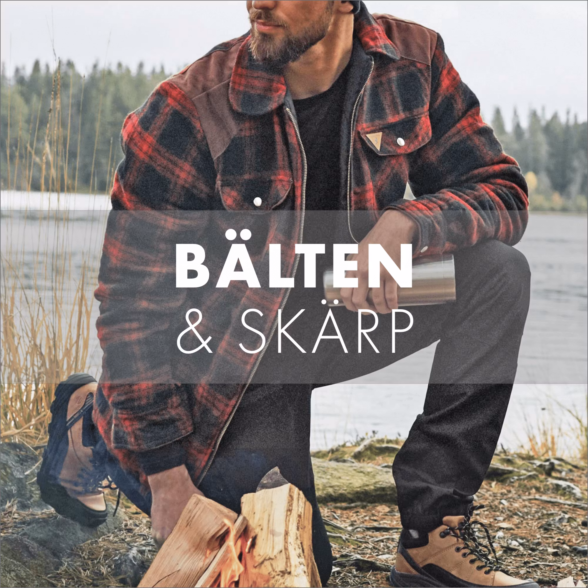 Bälten - Haika Adventure AB