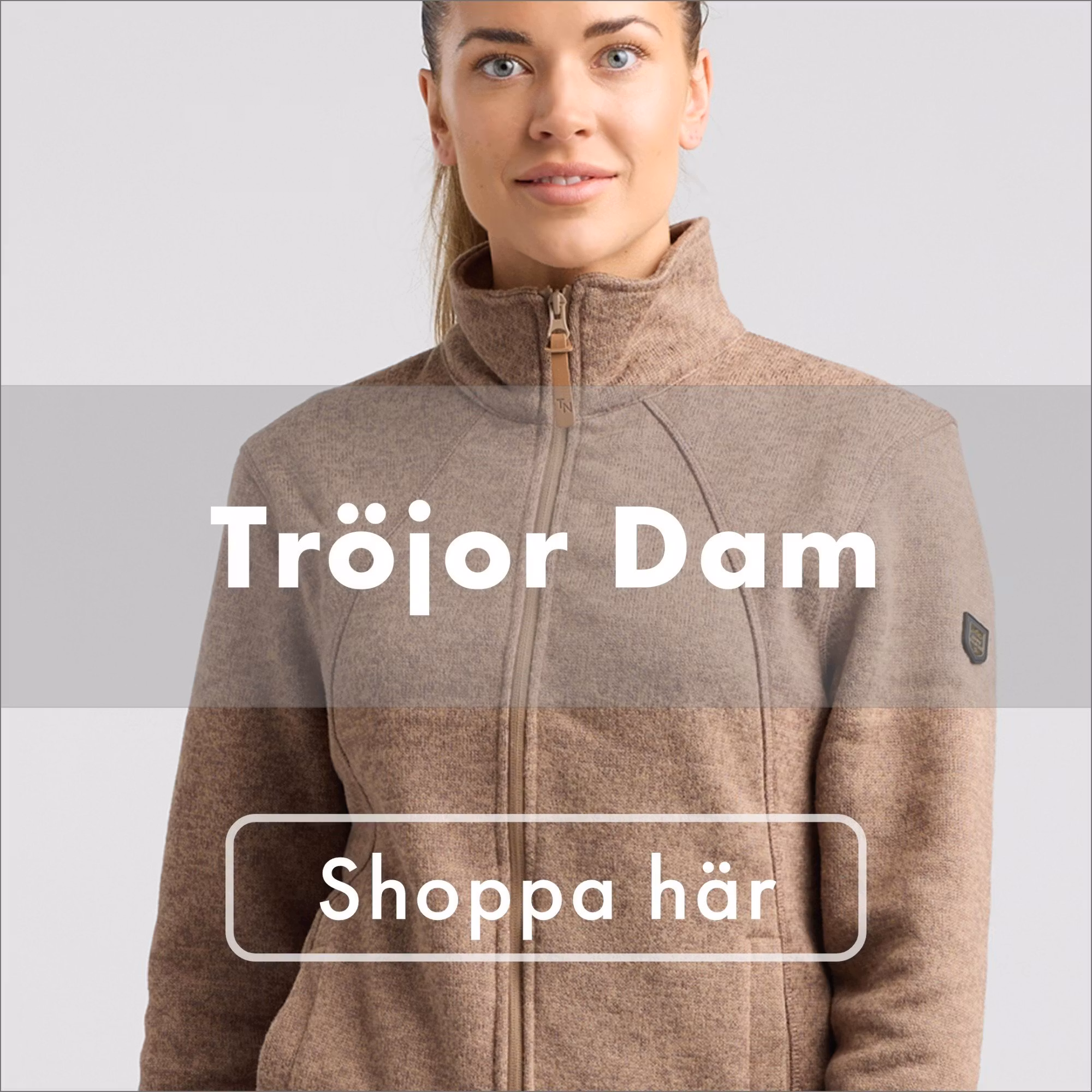 Tröjor Dam - Haika Adventure AB